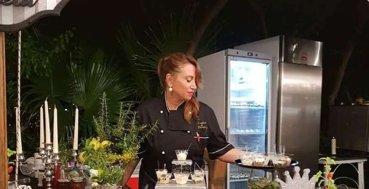 daniela scotti